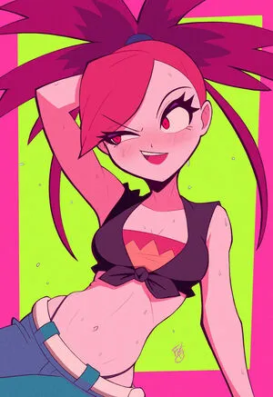 Pokegirls OnlyFans Leaked Free Thumbnail Picture - #QcU8mcgDud