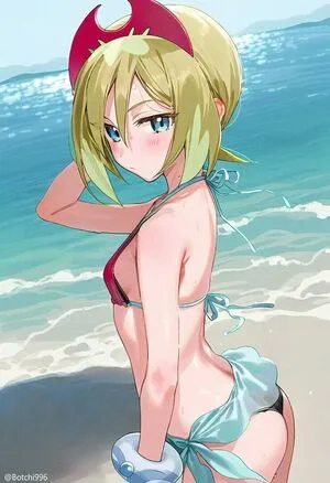 Pokegirls OnlyFans Leaked Free Thumbnail Picture - #RrzHjJSKl2