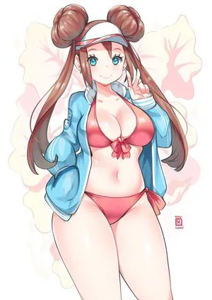 Pokegirls OnlyFans Leaked Free Thumbnail Picture - #TUOvT4LLpL