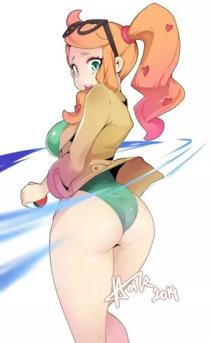 Pokegirls OnlyFans Leaked Free Thumbnail Picture - #UqD0CglN20