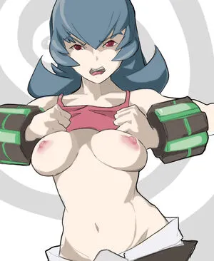 Pokegirls OnlyFans Leaked Free Thumbnail Picture - #V8JQfh5ZIl