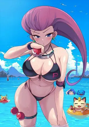 Pokegirls OnlyFans Leaked Free Thumbnail Picture - #Xx0KeYyWqt