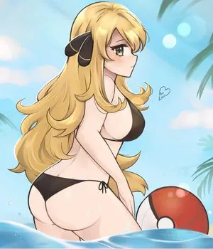 Pokegirls OnlyFans Leaked Free Thumbnail Picture - #YOngAU80tS