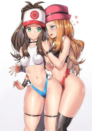 Pokegirls OnlyFans Leaked Free Thumbnail Picture - #b1BWnOkZzd