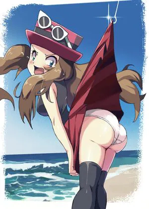 Pokegirls OnlyFans Leaked Free Thumbnail Picture - #brkFted2H2