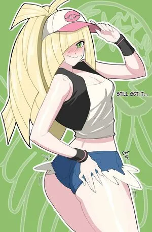 Pokegirls OnlyFans Leaked Free Thumbnail Picture - #cp8mH98fWI