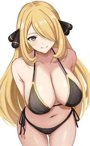 Pokegirls OnlyFans Leaked Free Thumbnail Picture - #dTYIXwBsPD