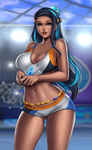 Pokegirls OnlyFans Leaked Free Thumbnail Picture - #gOhAVPkpAu