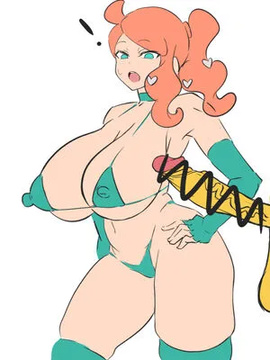 Pokegirls OnlyFans Leaked Free Thumbnail Picture - #jm5CfWUSO9
