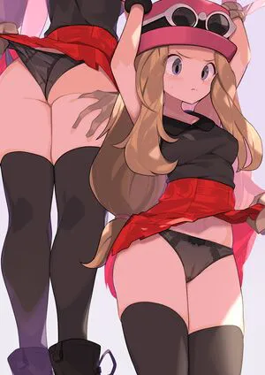 Pokegirls OnlyFans Leaked Free Thumbnail Picture - #l7uVO5j23E