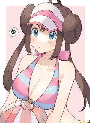 Pokegirls OnlyFans Leaked Free Thumbnail Picture - #lLyyOZ05G3