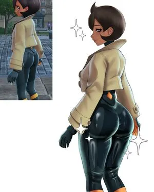 Pokegirls OnlyFans Leaked Free Thumbnail Picture - #nKATcAmUHA