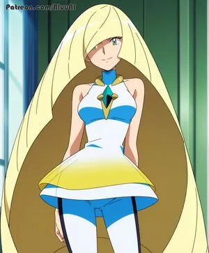 Pokegirls OnlyFans Leaked Free Thumbnail Picture - #nvwUGynZRT