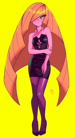 Pokegirls OnlyFans Leaked Free Thumbnail Picture - #rRyNTxgbtv