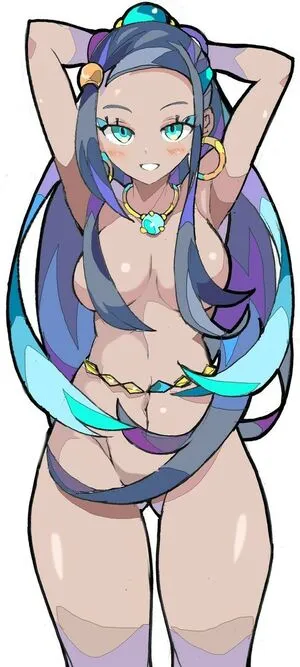 Pokegirls OnlyFans Leaked Free Thumbnail Picture - #wrbAh2kWcr