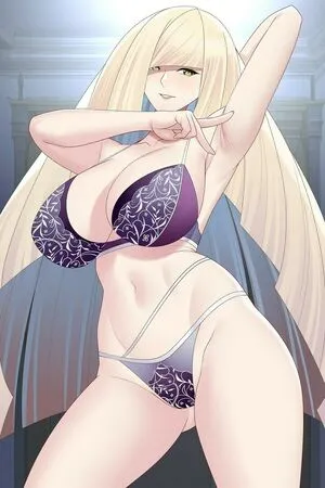Pokegirls OnlyFans Leaked Free Thumbnail Picture - #x2w695tP7M