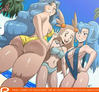 Pokegirls OnlyFans Leaked Free Thumbnail Picture - #xhyGcAB6Vz