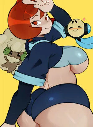 Pokegirls OnlyFans Leaked Free Thumbnail Picture - #xzscbtTvYB