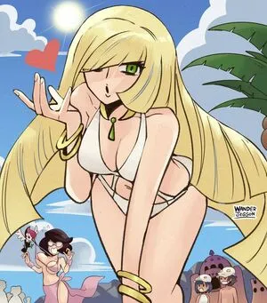 Pokegirls OnlyFans Leaked Free Thumbnail Picture - #yRZUW4jJmk