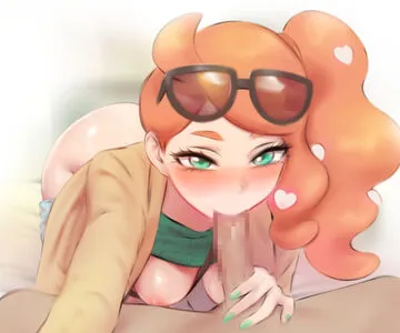 Pokegirls OnlyFans Leaked Free Thumbnail Picture - #zSzPAcmXi9