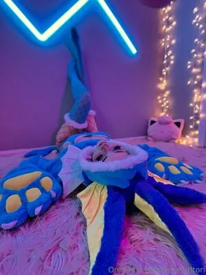 Pokegirltori OnlyFans Leaked Free Thumbnail Picture - #AhknAKG5o8