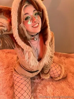 Pokegirltori OnlyFans Leaked Free Thumbnail Picture - #CDpN6wK6IL