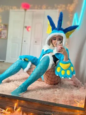Pokegirltori OnlyFans Leaked Free Thumbnail Picture - #ICDq1sPDp9