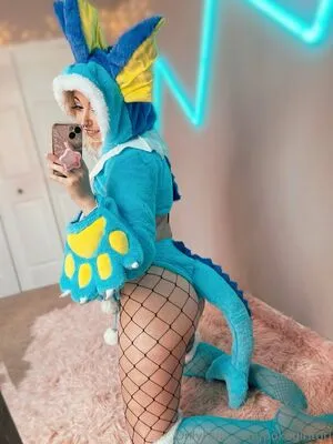 Pokegirltori OnlyFans Leaked Free Thumbnail Picture - #JogXWXv3B9