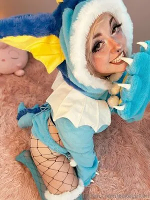 Pokegirltori OnlyFans Leaked Free Thumbnail Picture - #OkKXCzMEB5