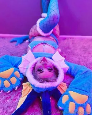 Pokegirltori OnlyFans Leaked Free Thumbnail Picture - #R4mVS3abFx