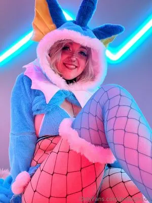 Pokegirltori OnlyFans Leaked Free Thumbnail Picture - #UAMoT1g3h2