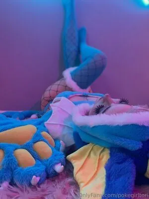 Pokegirltori OnlyFans Leaked Free Thumbnail Picture - #fU3EDILBEV
