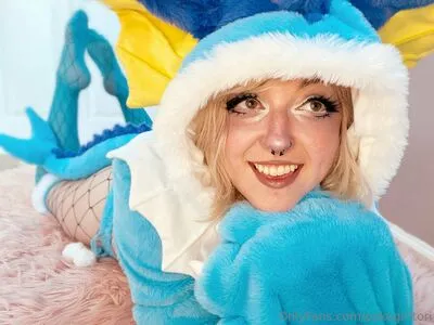Pokegirltori OnlyFans Leaked Free Thumbnail Picture - #ob6DbaLCfZ