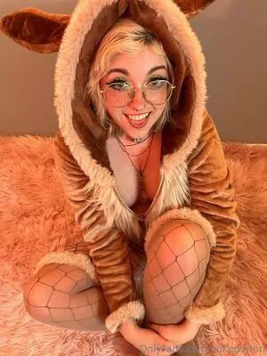 Pokegirltori OnlyFans Leaked Free Thumbnail Picture - #pRgvDRah5N