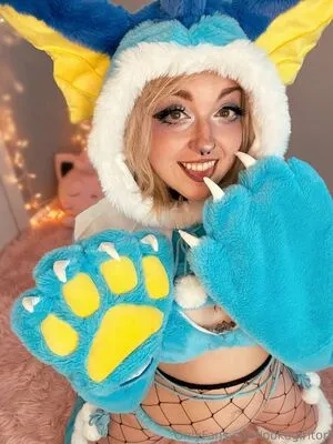 Pokegirltori OnlyFans Leaked Free Thumbnail Picture - #qQay9rqzWe
