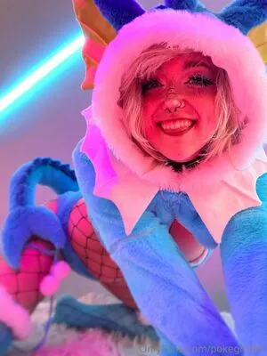 Pokegirltori OnlyFans Leaked Free Thumbnail Picture - #r2ffeNUU1e