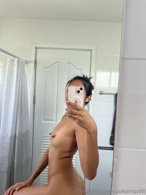 Pokemonfit OnlyFans Leaked Free Thumbnail Picture - #H1c6epVhPW