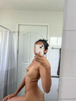 Pokemonfit OnlyFans Leaked Free Thumbnail Picture - #f5tLuXjJ9K