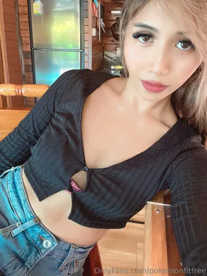 Pokemonfitfree OnlyFans Leaked Free Thumbnail Picture - #28IaqFzJsa