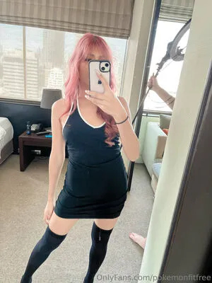Pokemonfitfree OnlyFans Leaked Free Thumbnail Picture - #bZ6PE4BSoC