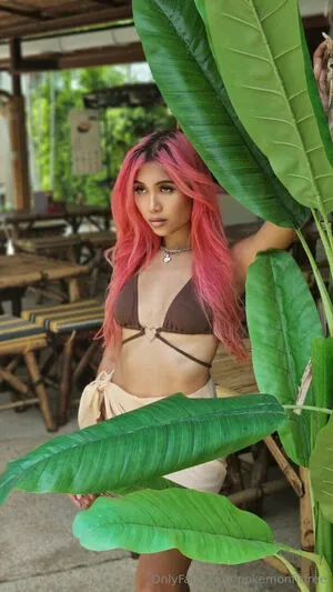 Pokemonfitfree OnlyFans Leaked Free Thumbnail Picture - #cgmuocTuGL