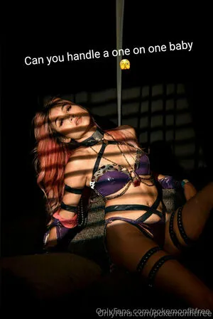 Pokemonfitfree OnlyFans Leaked Free Thumbnail Picture - #xMfUuQLKL0