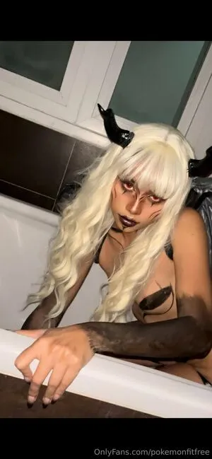 Pokemonfitfree OnlyFans Leaked Free Thumbnail Picture - #yr2Eesa8Ks