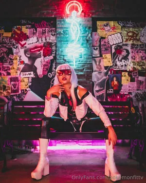 Pokemonfittv OnlyFans Leaked Free Thumbnail Picture - #ER1coas6ZV