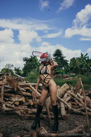 Pokemonfittv OnlyFans Leaked Free Thumbnail Picture - #TzM0gqfOR9