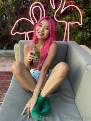 Pokemonfittv OnlyFans Leaked Free Thumbnail Picture - #oMkksBKIwn