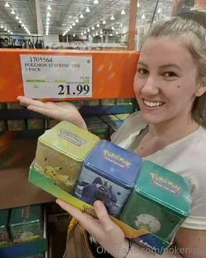 Pokenips OnlyFans Leaked Free Thumbnail Picture - #BFp3TzsOoF