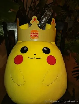 Pokenips OnlyFans Leaked Free Thumbnail Picture - #DJsrY3ZyeV