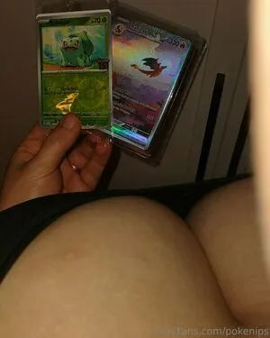 Pokenips OnlyFans Leaked Free Thumbnail Picture - #rERbLFrtk2