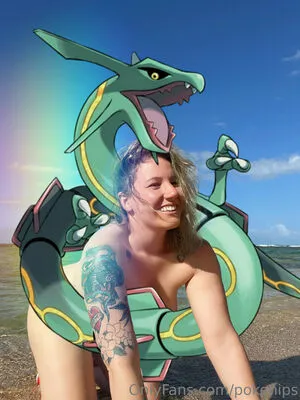 Pokenips OnlyFans Leaked Free Thumbnail Picture - #w15CYiVqNU